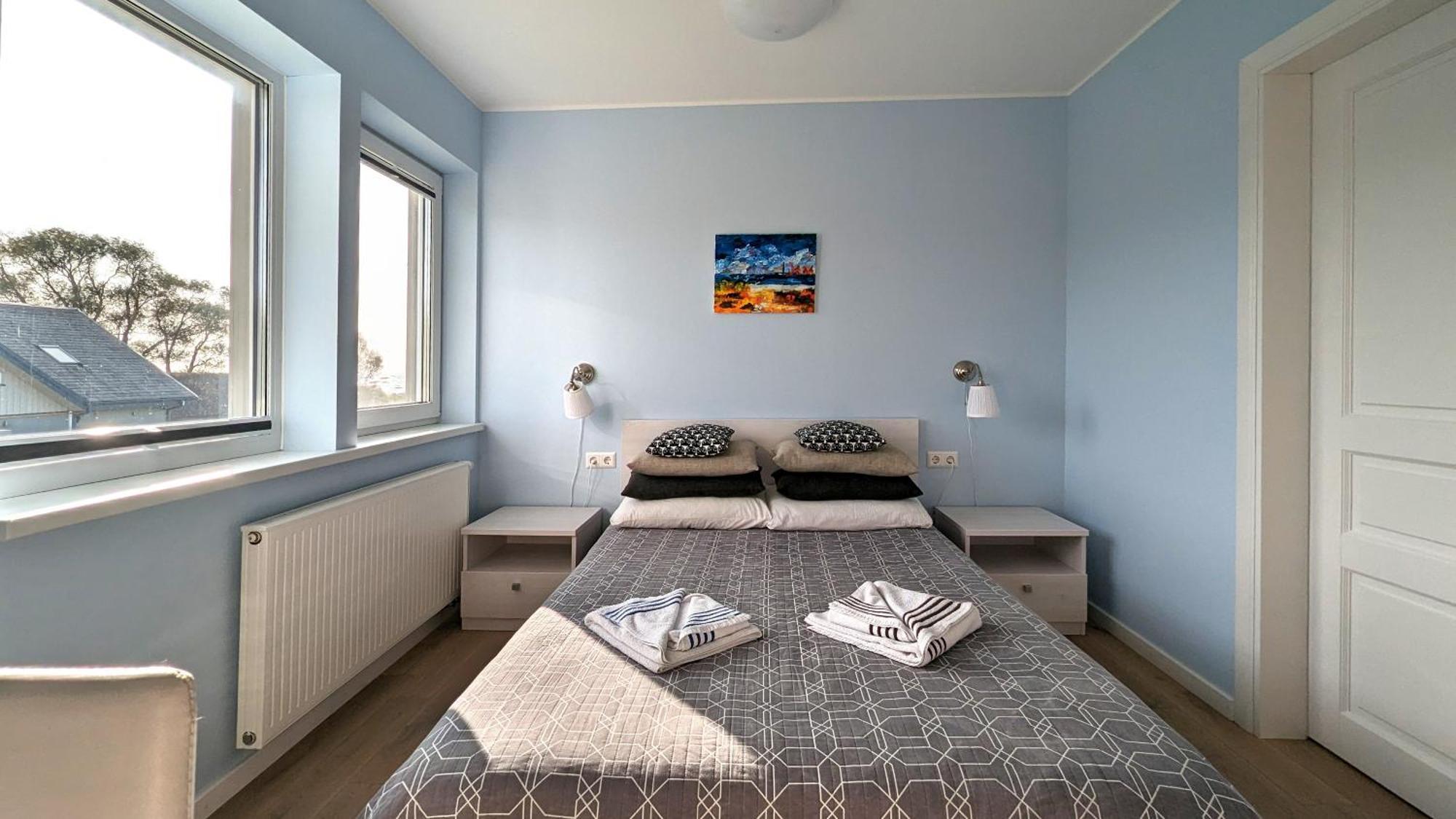 Skrablas Boutique Hotel Rucava Quarto foto