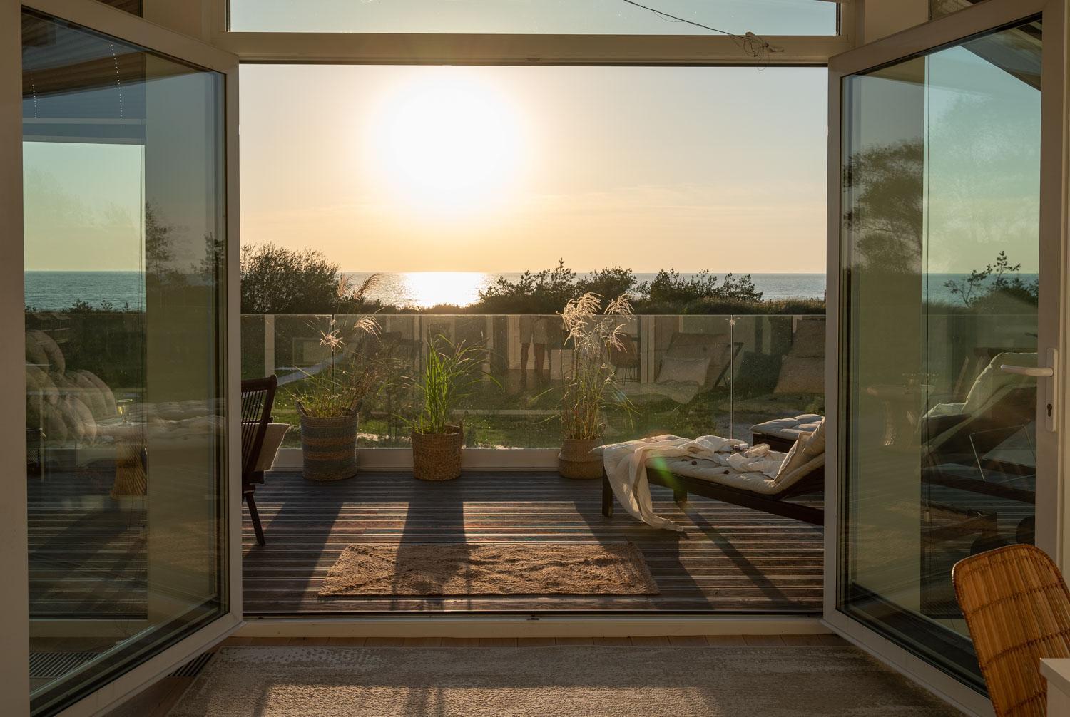 Skrablas Boutique Hotel Rucava Quarto foto